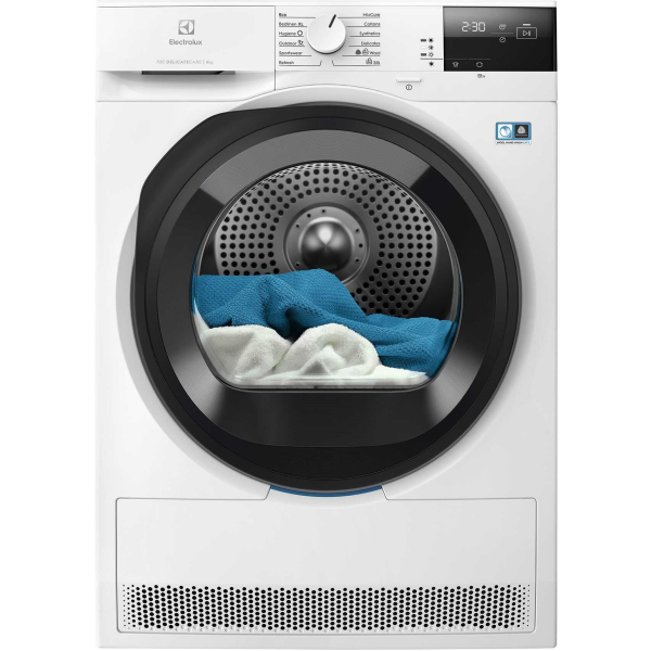 Kuivati ELECTROLUX EW7D285UE
