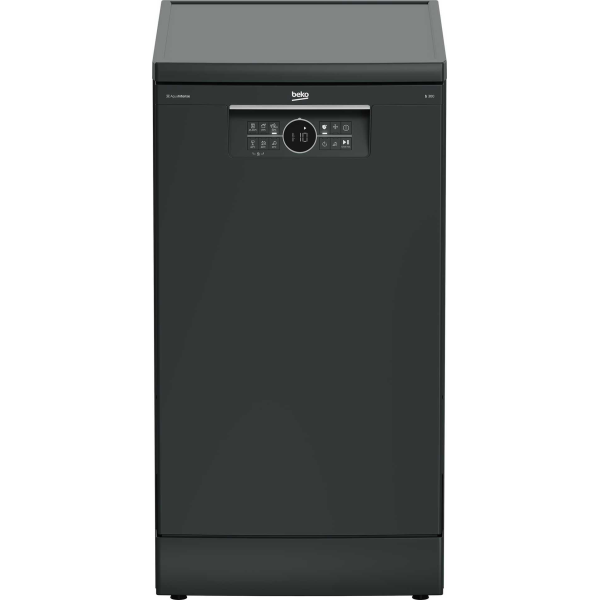 Nõudepesumasin BEKO BDFS26123AQ