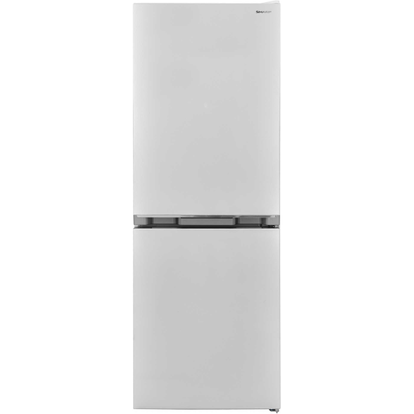 Fridge Freezer SHARP SJFBB02DTXWEEU