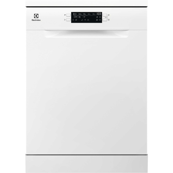 Dishwasher ELECTROLUX ESA47210SW