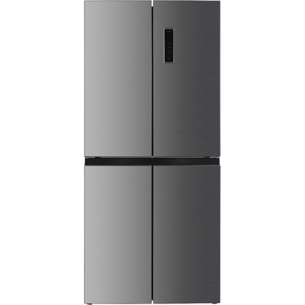Side-By-Side Refrigerator BEKO GNO46623MXPN