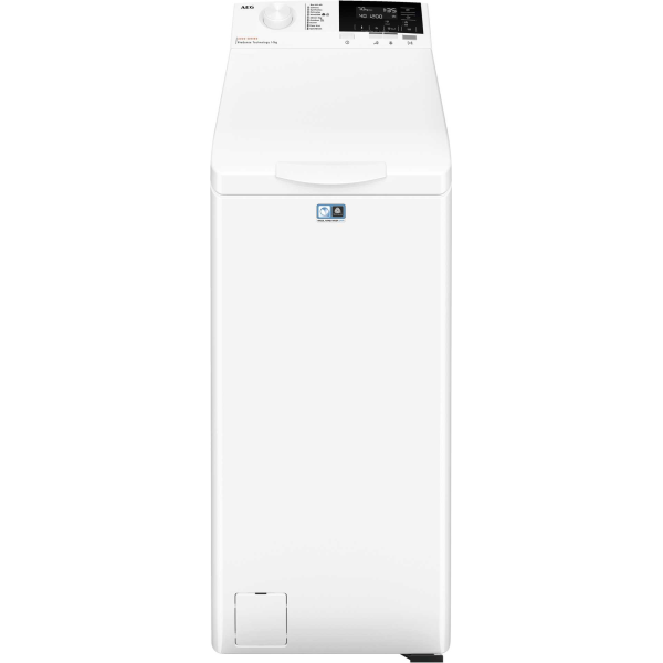 Pealtlaetav pesumasin AEG LTR6G271E
