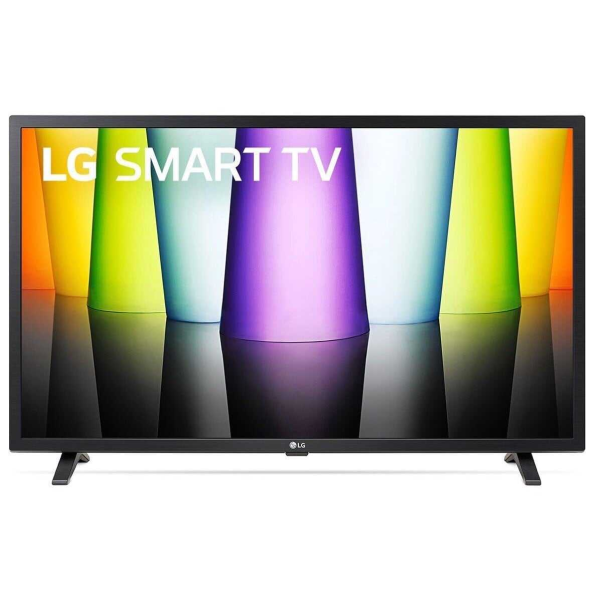 32" Full HD Smart TV teler LG 32LQ631C0ZA