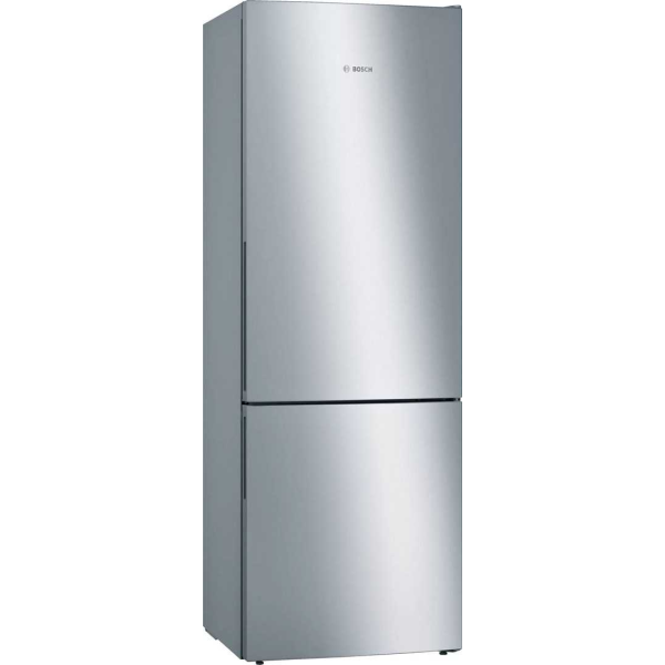 Kombikülmik BOSCH KGE49AICA