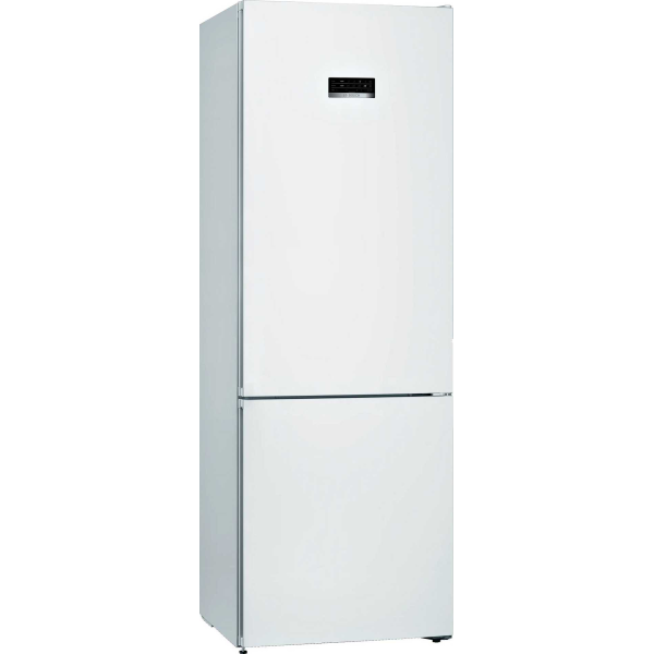 Kombikülmik BOSCH KGN49XWEA
