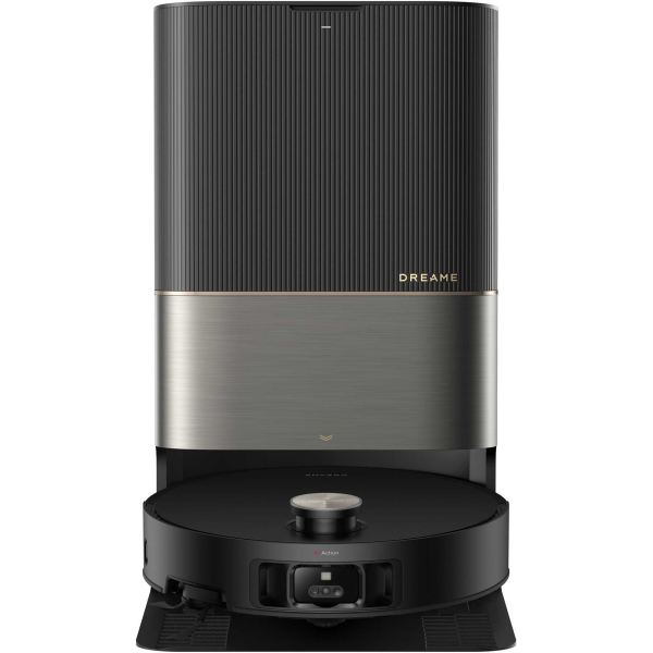 Robottolmuimeja DREAME X50 Ultra RLX85CE-6-BK