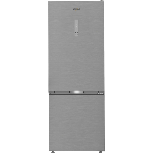 Fridge Freezer WHIRLPOOL WHK2 6493 X4E