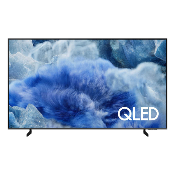 65" 4K QLED Smart TV teler SAMSUNG QE65Q8FAAUXXH