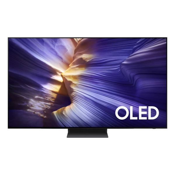 55" 4K OLED Smart TV SAMSUNG QE55S90FAEXXH