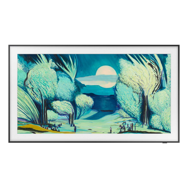 50" 4K QLED Smart TV SAMSUNG QE50LS03FAUXXH