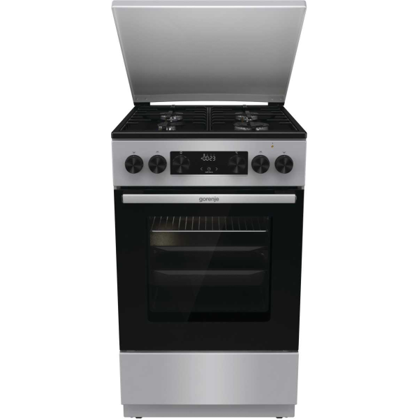 Gaasipliit GORENJE MEKS5121SM