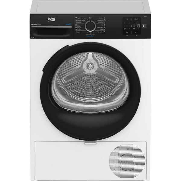 Dryer BEKO BM3T3924WBB