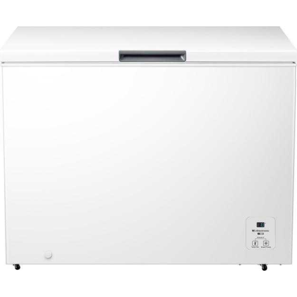 Chest Freezer HISENSE FC386D4AWLYE