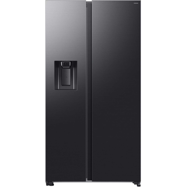 Side-By-Side Refrigerator SAMSUNG RS70F64KEFEO