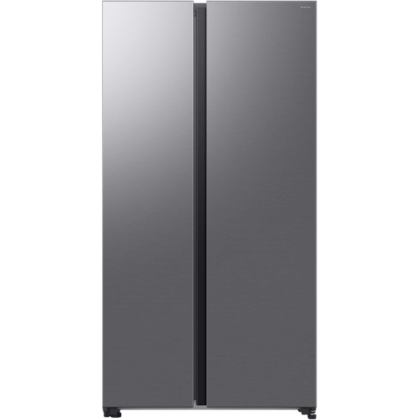 Side-By-Side Refrigerator SAMSUNG RS70F65QETEO