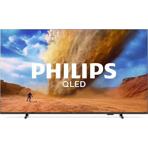 43" 4K QLED Smart TV PHILIPS 43PUS7810/12