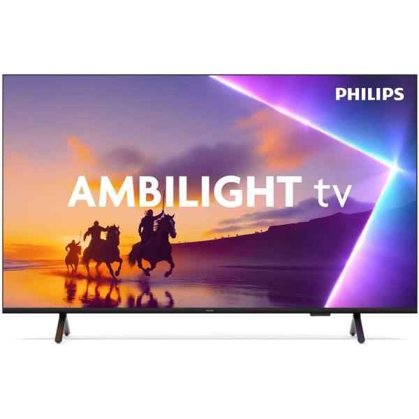 55" 4K QLED Smart TV teler PHILIPS 55PUS8510/12