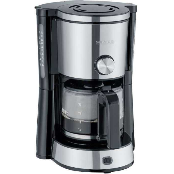 Kohvimasin SEVERIN KA 4825
