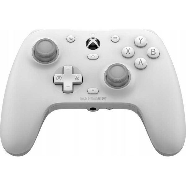Pult GAMESIR G7 HE XBOX White