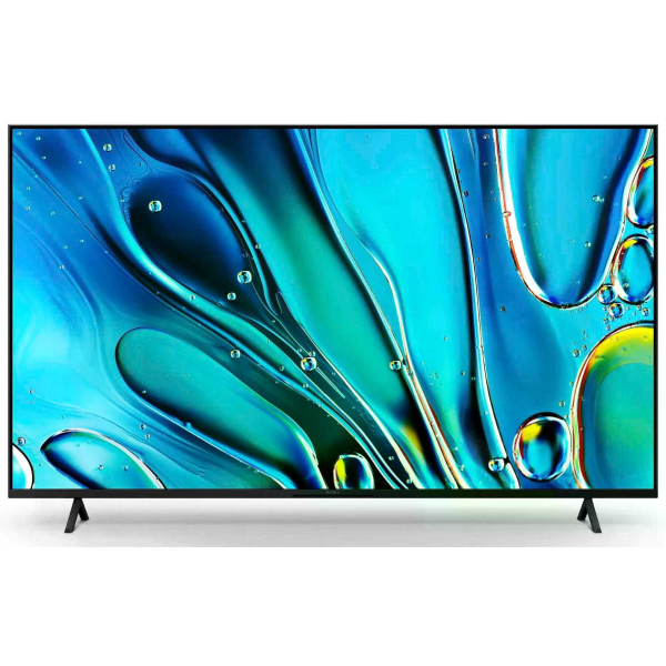 75" 4K Smart Google TV teler SONY K75S35B