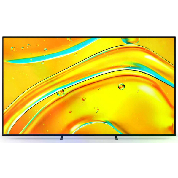 98" 4K Mini-LED Smart Google TV teler SONY K98XR55BP