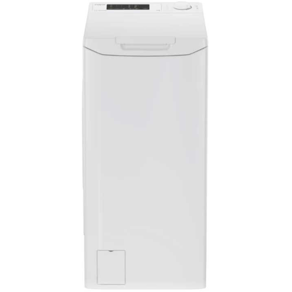 Top Load Washing Machine CANDY TCA063D3-S