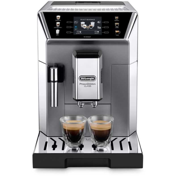 Espresso Machine DELONGHI ECAM550.85.MS