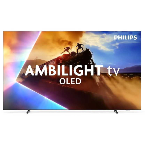 55" 4K OLED Smart TV PHILIPS 55OLED770/12
