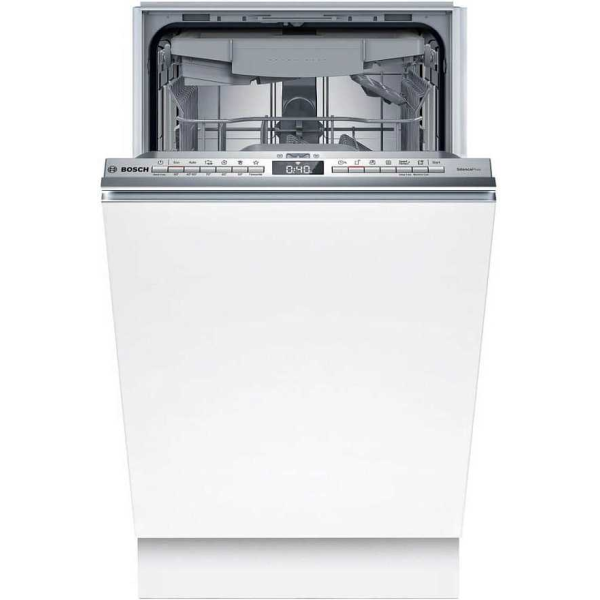 Built-In Dishwasher BOSCH SPV4EMX10E