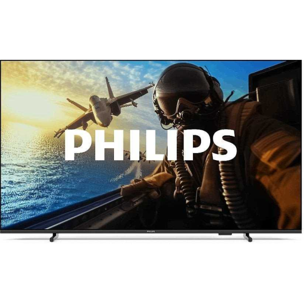 50" 4K LED Smart TV PHILIPS 50PUS7000/12