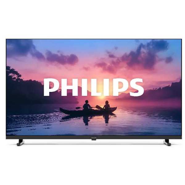 24" HD Ready LED Smart TV PHILIPS 24PHS6000/12