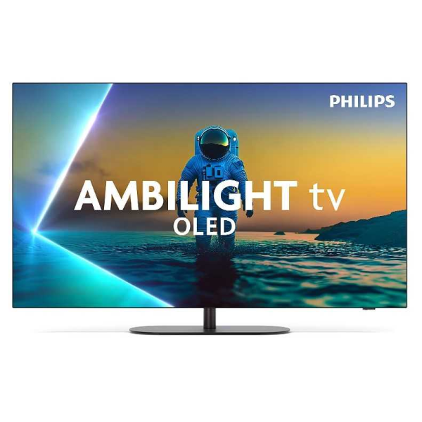 48" 4K OLED Smart TV teler PHILIPS 48OLED820/12