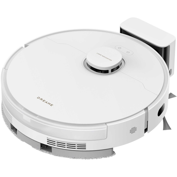 Robottolmuimeja DREAME D20 Pro White RLD43SA