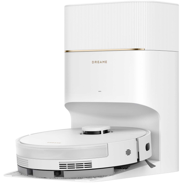 Robottolmuimeja DREAME D20 Pro Plus White RLD43SD-WH