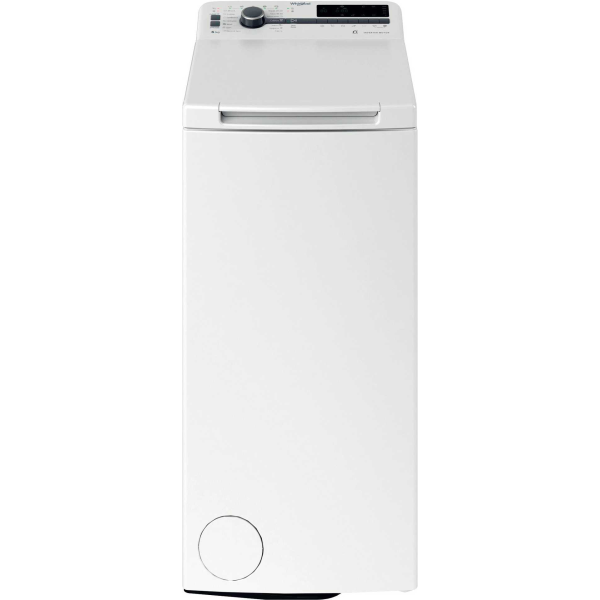 Pealtlaetav pesumasin WHIRLPOOL TDLRB 6261BS EU/N