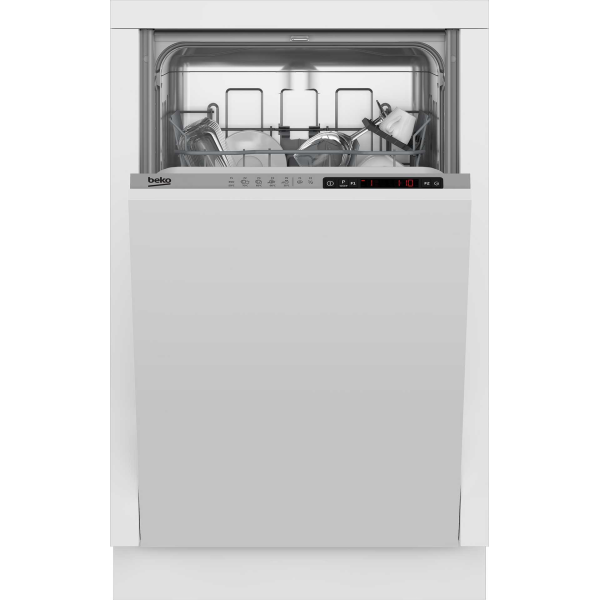 Built-In Dishwasher BEKO DIS35023E