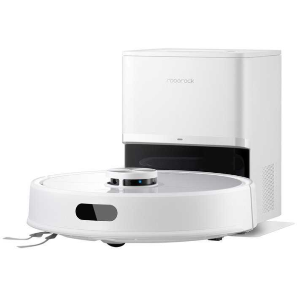 Floor Robot ROBOROCK Q7 TF+ White Q7TFP02-00