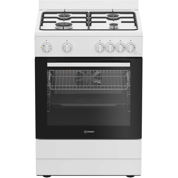 Gaasipliit INDESIT I6G5KCW