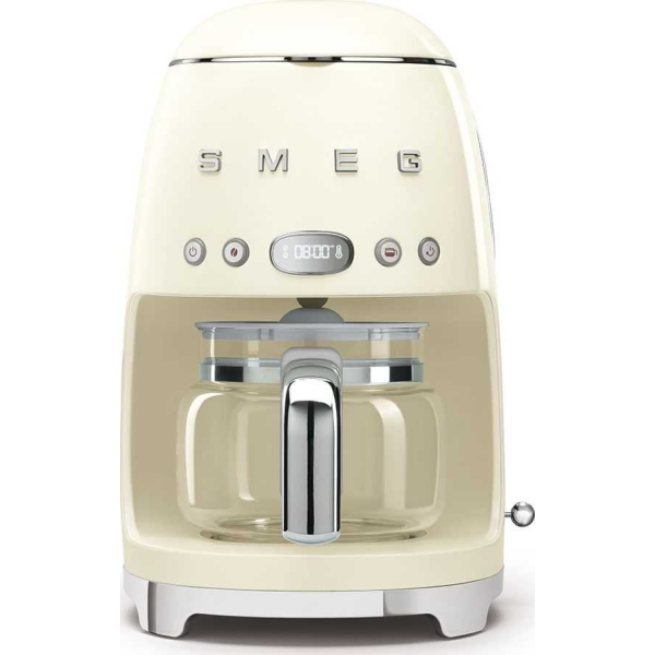 Coffee Maker SMEG DCF02CREU