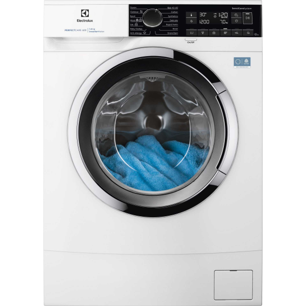 Eestlaetav pesumasin ELECTROLUX EWS6226CE