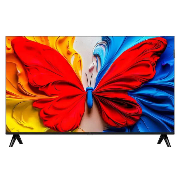 43" FHD QLED Smart Google TV teler TCL 43V5C