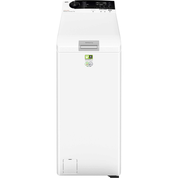 Pealtlaetav pesumasin AEG LTR7E373AE