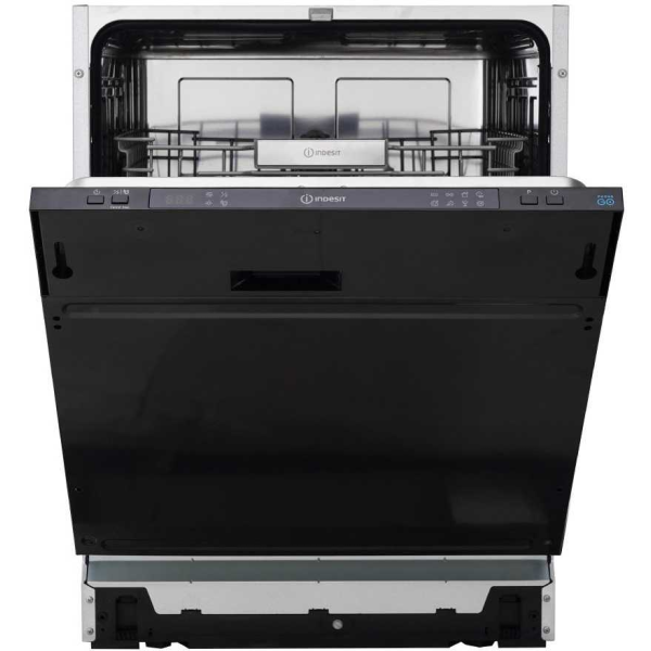Built-In Dishwasher INDESIT IN2IE13CNO8