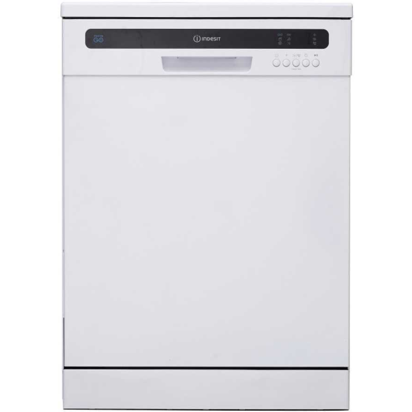 Nõudepesumasin INDESIT IN2FE13CNO7W