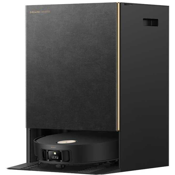 Robottolmuimeja DREAME Matrix 10 Ultra RLX95CE-BK