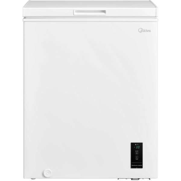 Sügavkülmkirst MIDEA MDRC207FEE01