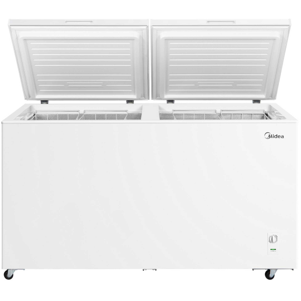 Sügavkülmkirst MIDEA MDRC698FEE01