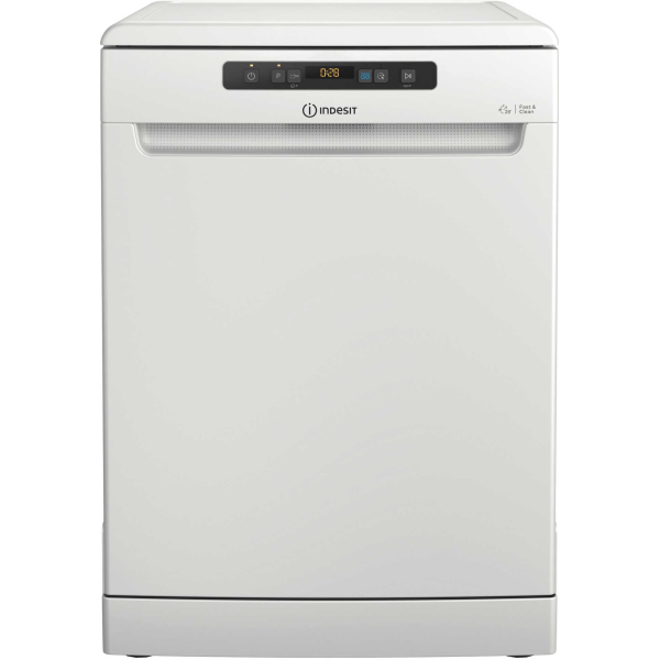 Nõudepesumasin INDESIT D2F HD624 A