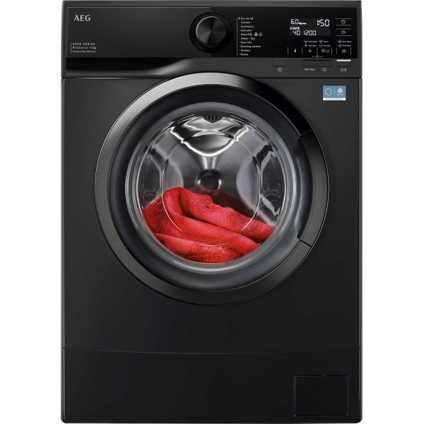 Front Load Washing Machine AEG L6SE26DXE
