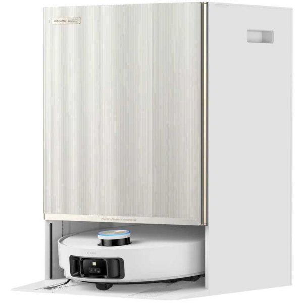 Robottolmuimeja DREAME Matrix 10 Ultra RLX95CE-WH